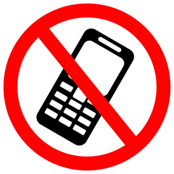 Без телефона